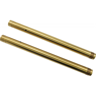 Barras de horquilla Gold CUSTOM CYCLE ENGINEERING 710072