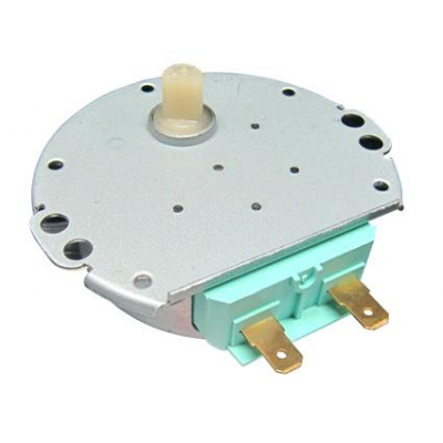 Motor Microondas LG 2,5/3 Rpm 21Vac gira plato