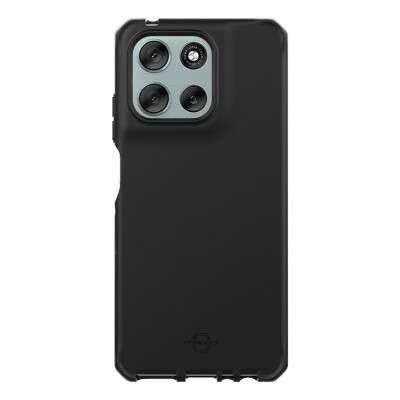 066102 funda para teléfono móvil 17 cm (6.7) Negro