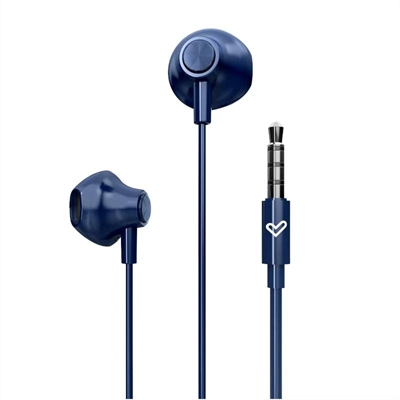 Auriculares Energy Sistem  EasyPods Indigo