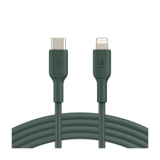 Belkin CAA003bt2MBK 2 m Negro