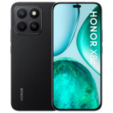 SMARTPHONE HONOR X8C 8GB 256GB BLACK