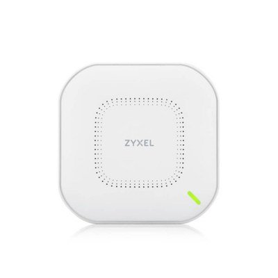 Zyxel nwa110ax 1200 mbit - s blanco energía sobre ethernet (poe)