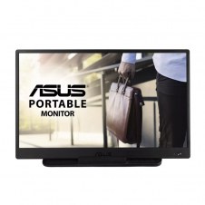 Asus MB165B Monitor 15.6\1 HD USB portátil