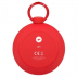 Altavoz Con Bluetooth Spc Up! 4415R/ 5W/ 1.0/ Rojo
