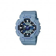 CASIO BA-110DC 2A3ER BABY G-WOMEN´S WATCH