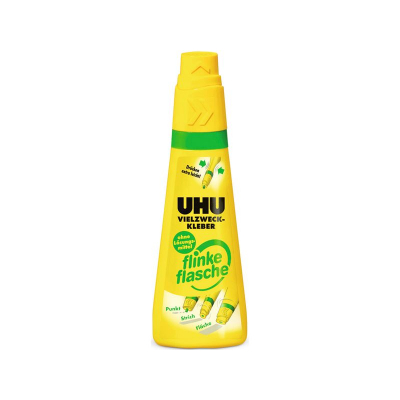 UHU PEGAM. TWIST&GLUE S/DIS. 35ML 36906