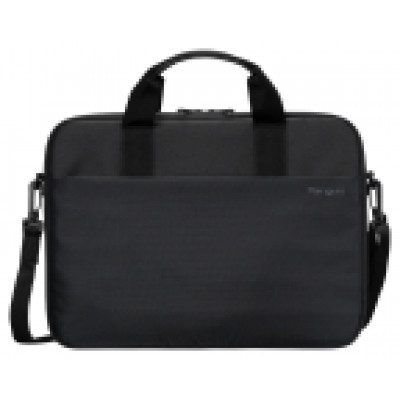 TARGUS INTELLECT 15-16 SLIM BRIEF - BLACK