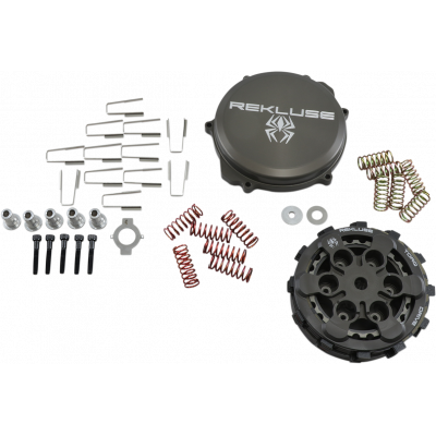 Kit de embrague Core Manual TorqDrive® REKLUSE RMS-7170