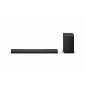 Barra de sonido LG S70TY 3.1.1 400W VIRTUAL DOLBY DTSX