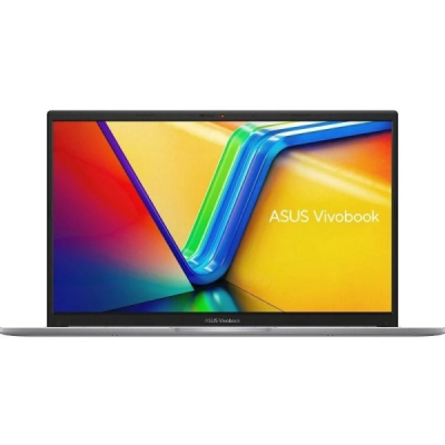 Asus VivoBook 15 Portatil 15.6 Intel Core 5-120U - 16GB - 512GB SSD - Color Plata