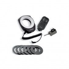 POLAROID MACRO LED RING LIGHT UNIVERSAL PLMRL