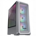 Cougar Caja Archon 2 Mesh RGB Blanco Torre