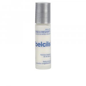 BELCILS ROLL-ON DESESTRESANTE tratamiento para el contorno de los ojos 8 ml