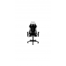 DRIFT DR175 Silla para videojuegos universal Asiento acolchado Negro, Gris, Blanco