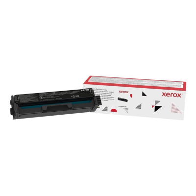 Toner xerox c230c235 negro (1500 pag)