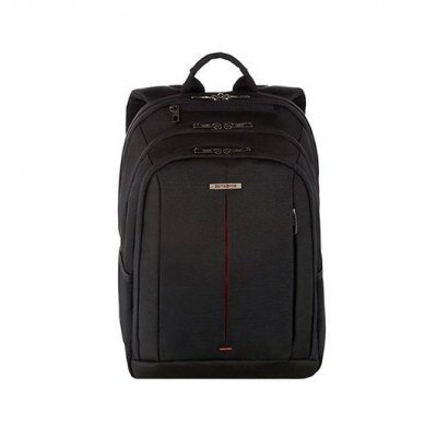 MOCHILA PORTATIL PORT. 15.6 SAMSONITE GUARDIT 2.0 NEGRO