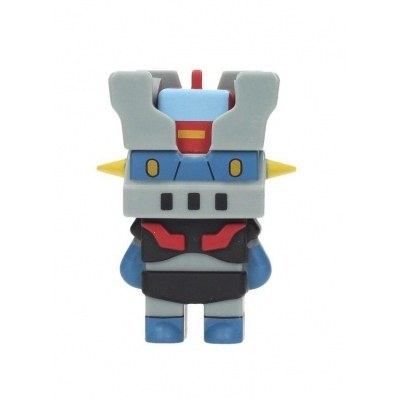 Figura pixel sd toys 7 cm. mazinger z mazinger z