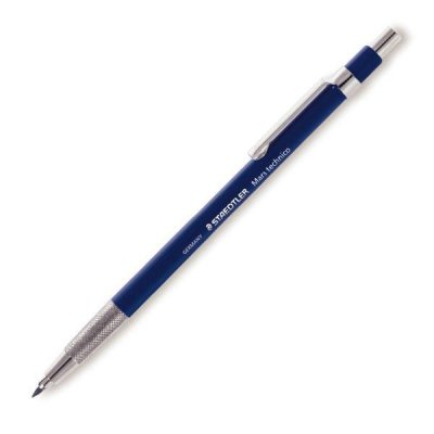 STAEDTLER Portaminas tecnico 780 C Mars Technico trazo 2mm