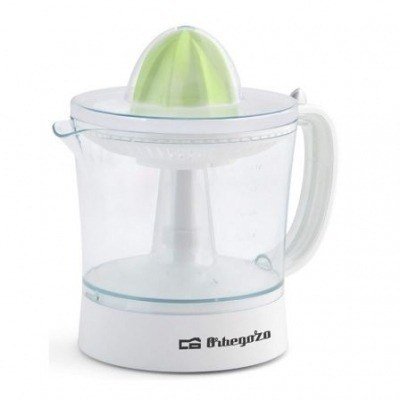 Exprimidor Orbegozo EP 2210/ 25W/ Capacidad 1L