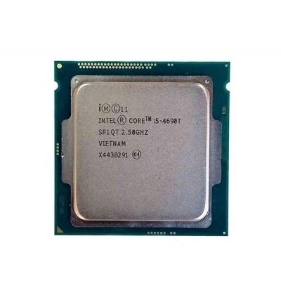 Microprocesador ocasion intel core i5-4th