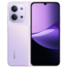 SMARTPHONE XIAOMI REDMI 15C 5G 4GB/256GB DUSK PURPLE