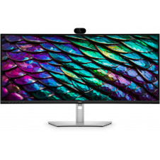 DELL Pro P P3426WEB 86,4 cm (34
