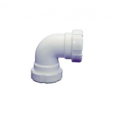 CODO Ø1 1/2 HEMBRA - HEMBRA