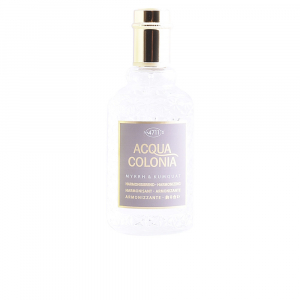 ACQUA COLONIA MYRRH & KUMQUAT eau de cologne vaporizador 50 ml