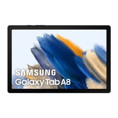 Tablet Samsung Galaxy Tab A8 10.5/ 4GB/ 64GB/ Octacore/ 4G/ Gris