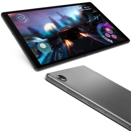 Tablet Lenovo Tab M10 HD (2nd Gen) 10.1/ 3GB/ 32GB/ Octacore/ Gris Hierro