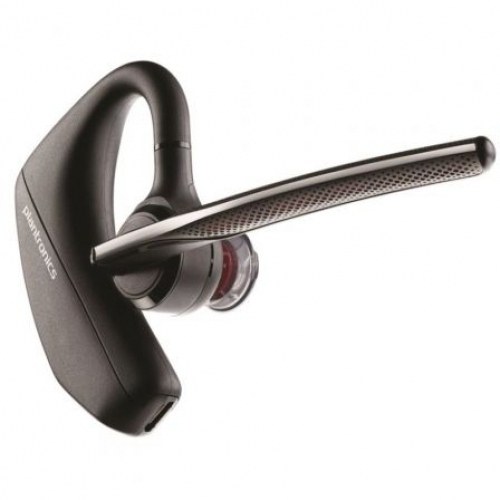 Auricular Inalámbrico Plantronics Voyager 5200/ con Micrófono/ Bluetooth/ Negro