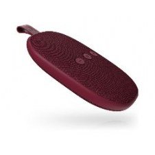 Altavoz Fresh N Rebel Rockbox Bold X Rojo