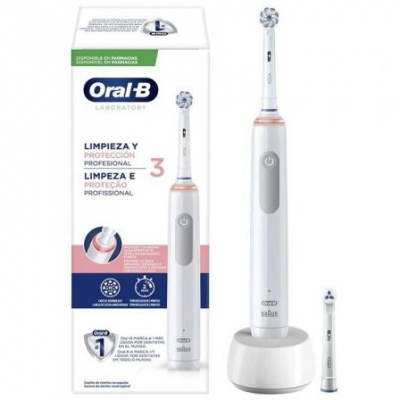 Cepillo Dental Oral-B Laboratory Profesional 3