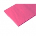 Papel Seda Hojas Fucsia P/25 11188