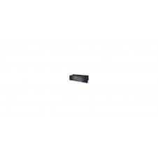 APC accesorio de bastidor 3U Negro