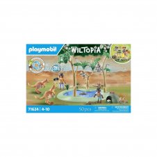 Playmobil wiltopia - fauna australiana