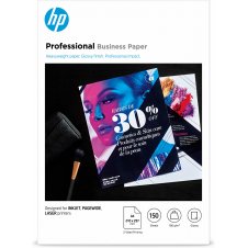 HP Professional Multi-use Glossy FSC Papers 180 gsm-150 sht/A4/210 x 297 mm papel para impresora de inyección de tinta A4 210x297 mm Brillo 150 hoja