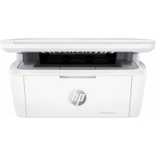 HP LaserJet Impresora multifunción M140w, Blanco y negro, Impresora para Oficina pequeña, Impresión, copia, escáner, Escanear a correo electrónic