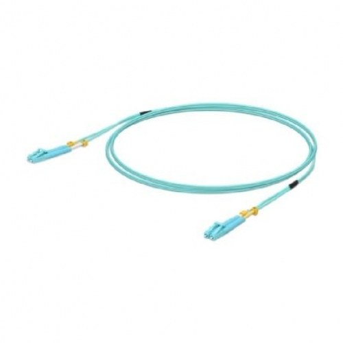Cable OM3 Ubiquiti UOC-0.5/ 50cm