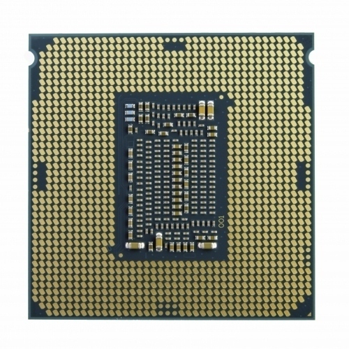CORE I3-8100 3.60GHZ CHIP