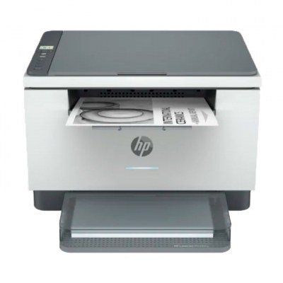 Multifunción láser hp laserjet mfp m234dw monocromo wifi