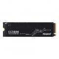 Kingston SSD 2048GB NVMe PCIe 4.0