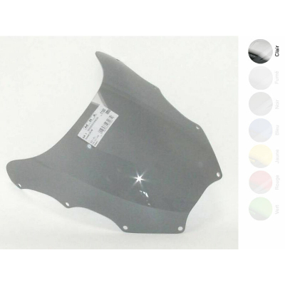 Pantalla MRA, transparente, original Kawasaki ZXR400 '91-96 4025066031665