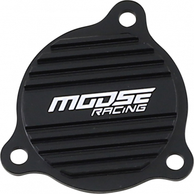 Tapa bomba de aceite mecanizada MOOSE RACING T04-5103B