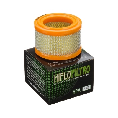 Filtros de aire HIFLOFILTRO HFA7101