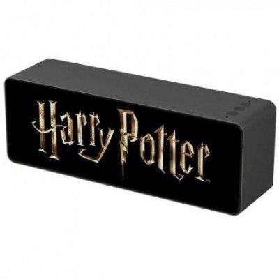 Altavoz con Bluetooth Harry Potter/ 10W/ 2.1