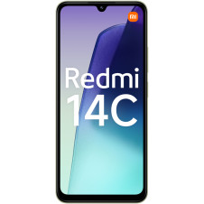 SMARTPHONE REDMI 14C 4GB/128GB SAGE GREEN