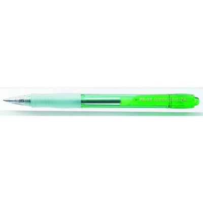 PIL BOLI RT 1.0MM NEON VE BPGP-10N-M-G-L