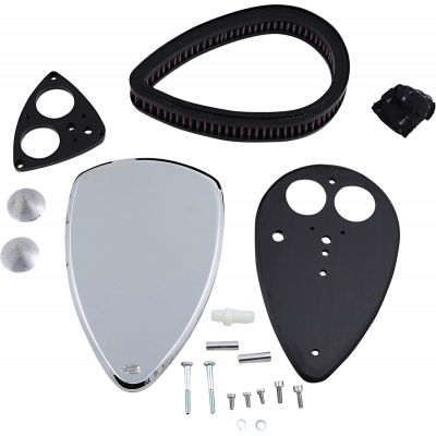 Kit Big Air (BAK) BARON BA-2013-00